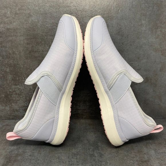 Vionic Womens Shoes Size 7 Julianna Pro Slip On Sneakers Mesh Comfort CC55 - Picture 5 of 8